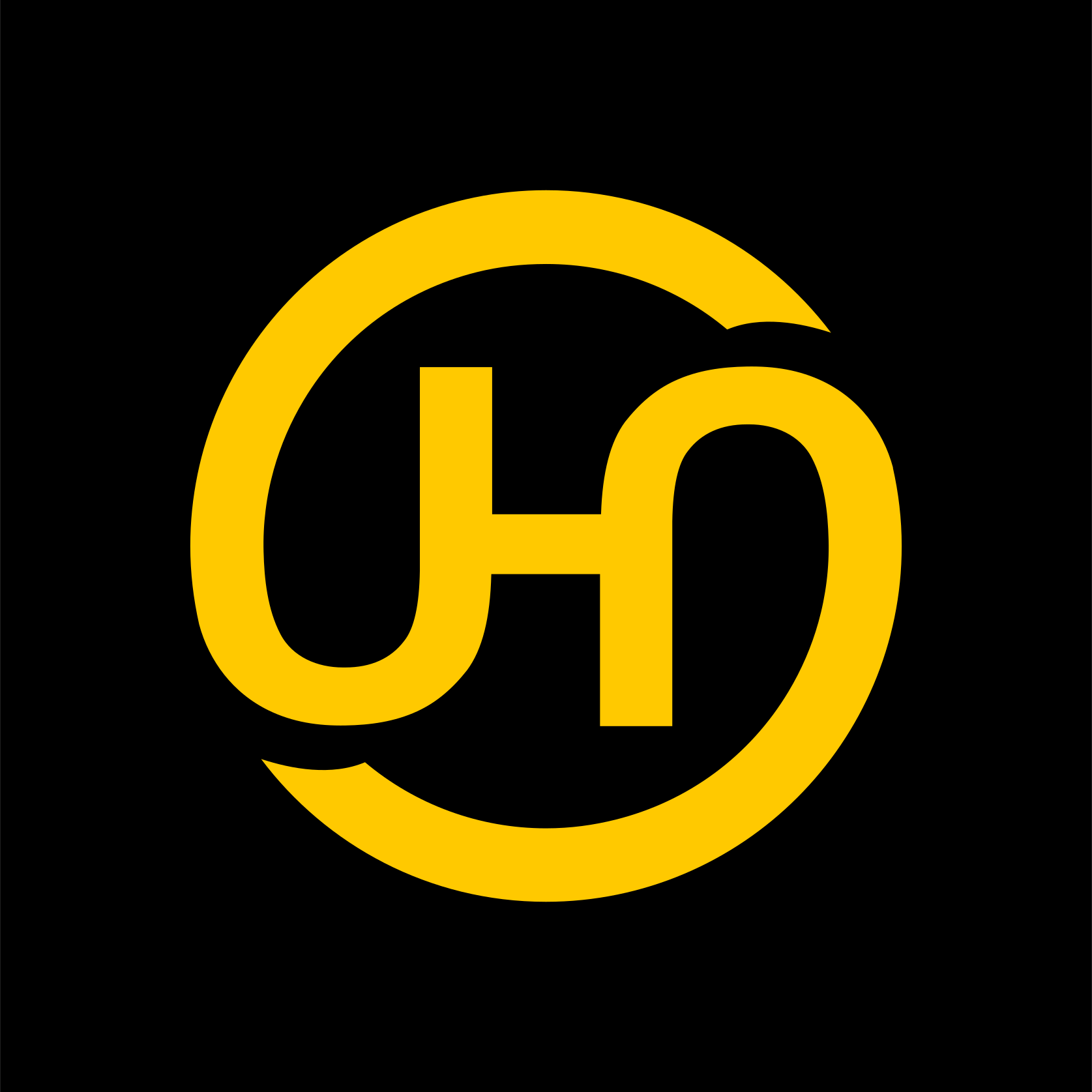 HYROX Logo